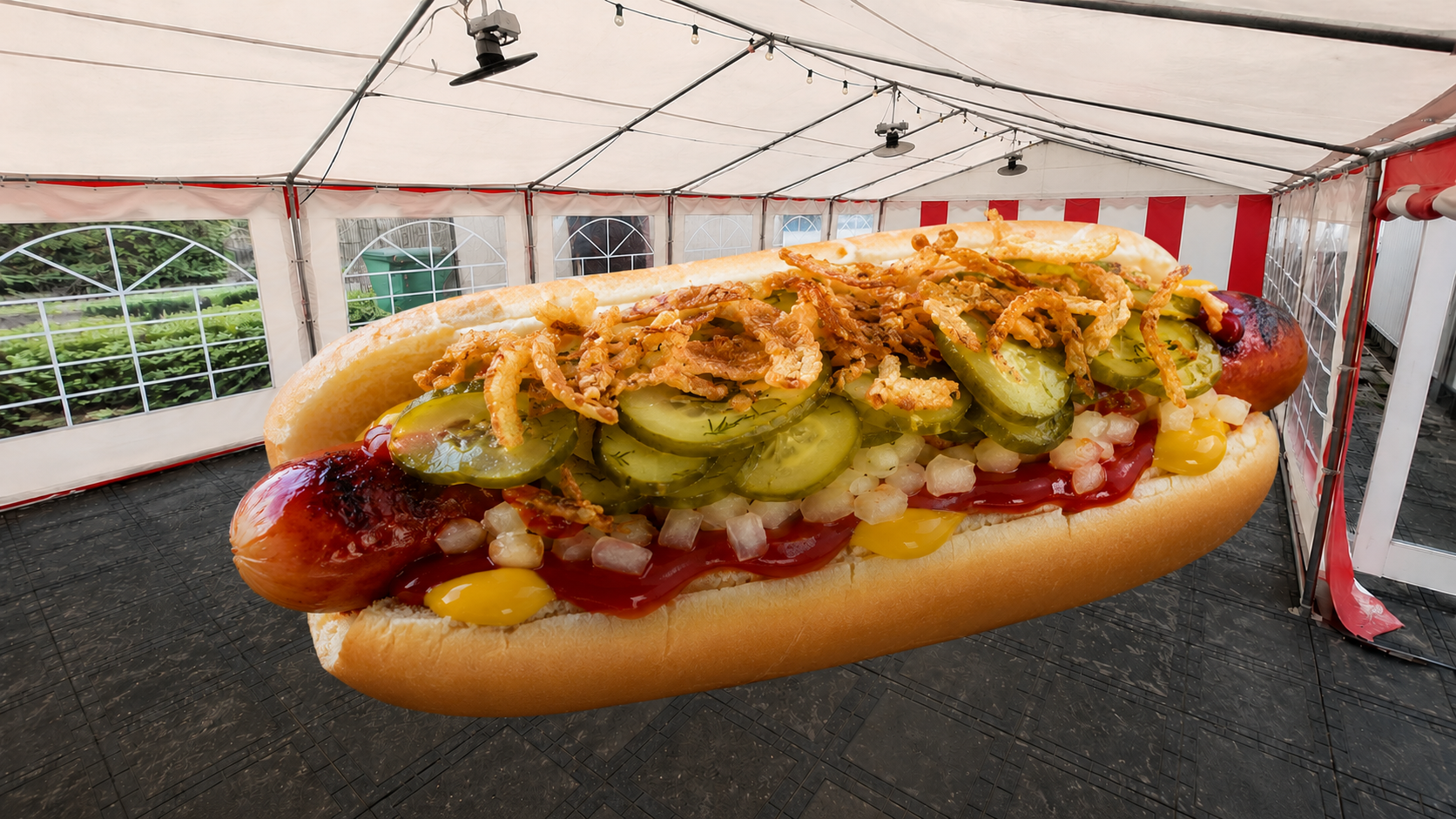 Hotdog